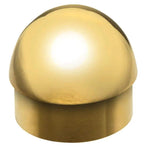 Domed End Cap for 2" Tubing - Trade Diversified