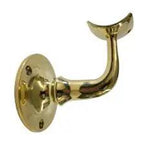 Heavy Duty Hand Rail Bracket for 2" Tubing - Trade Diversified