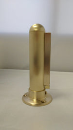 Domed End Cap for 2" Tubing - Trade Diversified