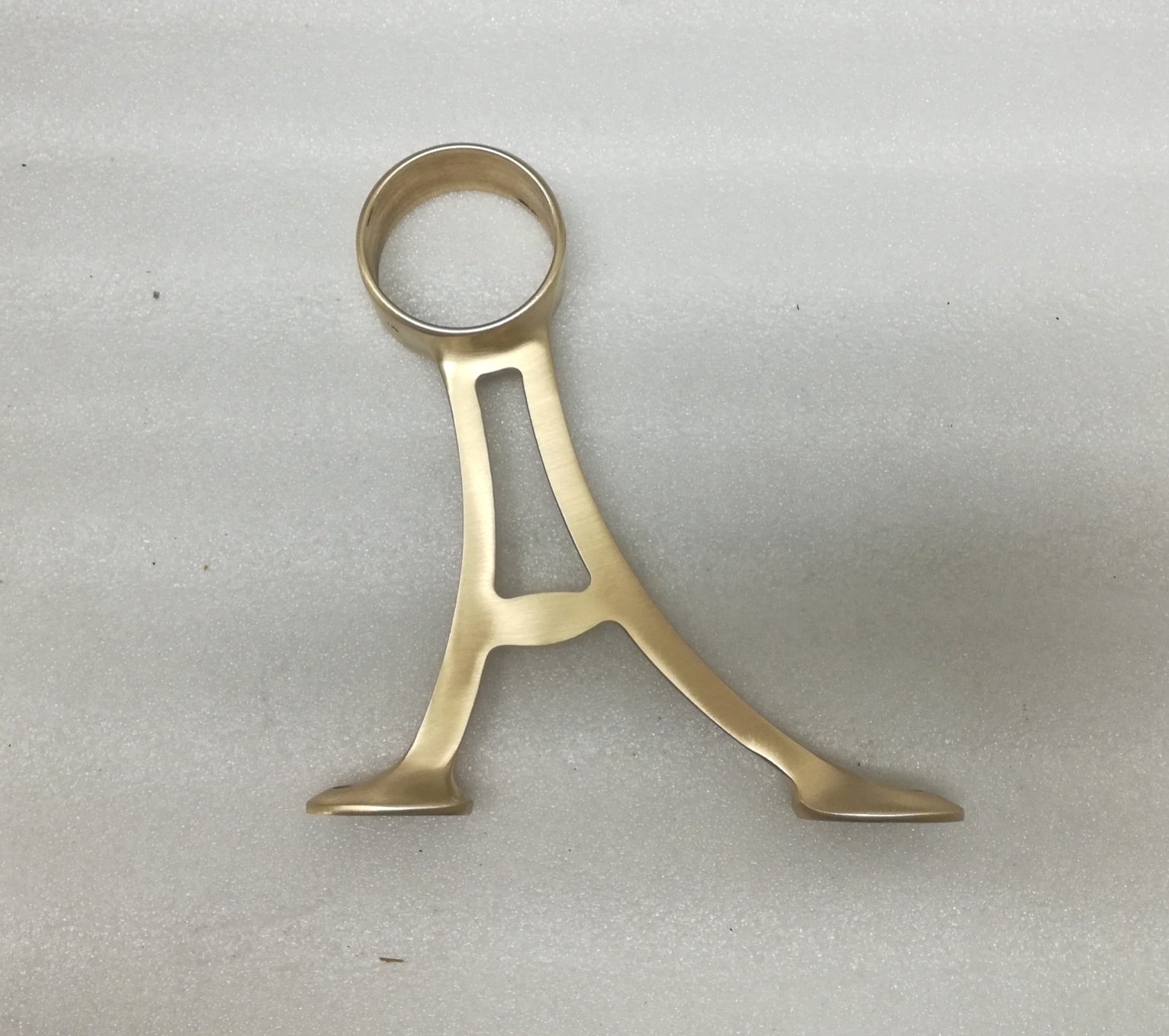 1 Diameter X .050 Wall Solid Polished Brass Tubing