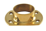 Narrow Flange for 2" Tubing - Trade Diversified