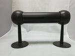 6" Tall Ball Center Post For 2" Tubing - Trade Diversified