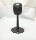 6" Tall Ball Center Post For 2" Tubing - Trade Diversified