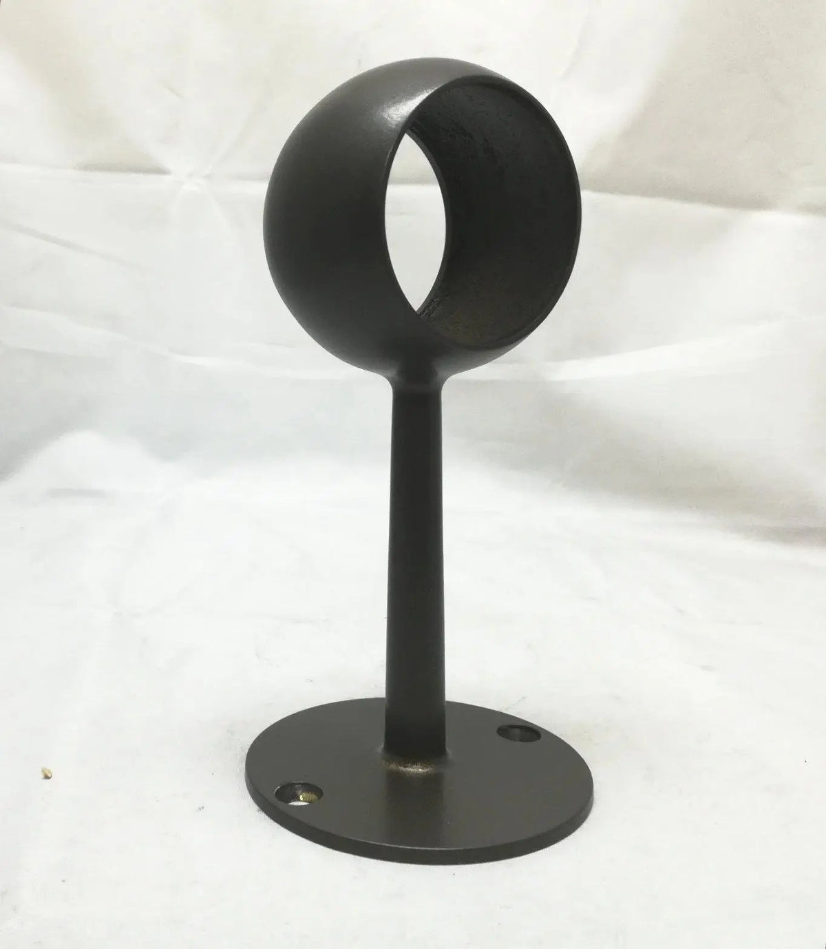 6" Tall Ball Center Post For 2" Tubing - Trade Diversified