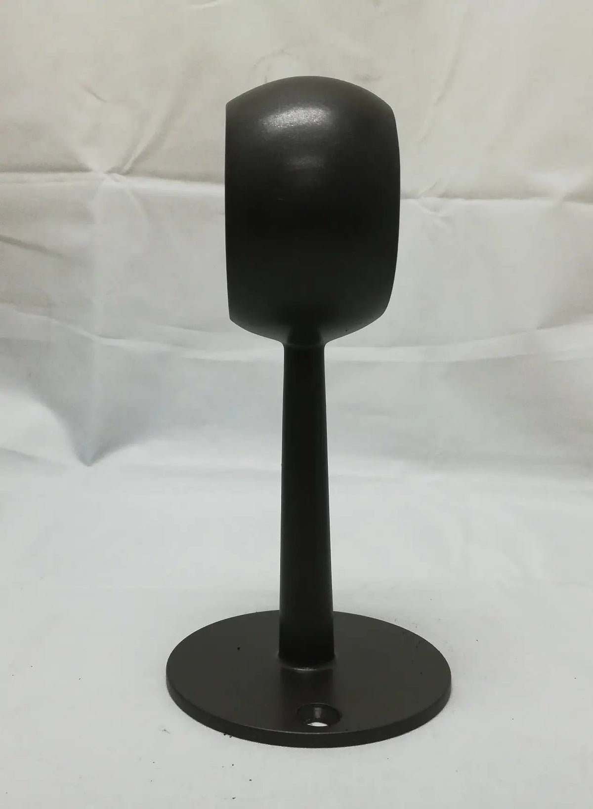 6" Tall Ball Center Post For 2" Tubing - Trade Diversified