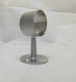 Flat Center Post For 1-1/2" Tubing - Trade Diversified