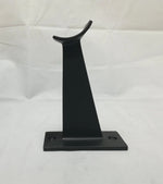 Open Saddle Floor Bracket For 2" Tubing - Trade Diversified