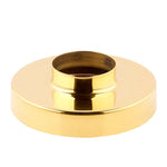 Cast Floor Cover for 1-1/2" Tubing - Trade Diversified
