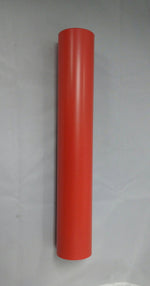 2" Outside Diameter Tubing - Order by the Foot Tubing & U-channels, Components for 2" Od Tubing, Drapery HardwareTrade Diversified