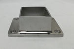 Narrow Flange For 1-1/2" Square Tubing - Trade Diversified