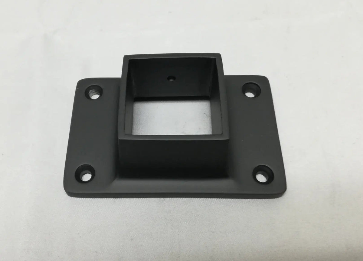 Narrow Flange For 1" Square Tubing - Trade Diversified
