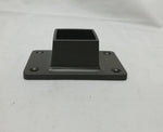 Narrow Flange For 1" Square Tubing - Trade Diversified