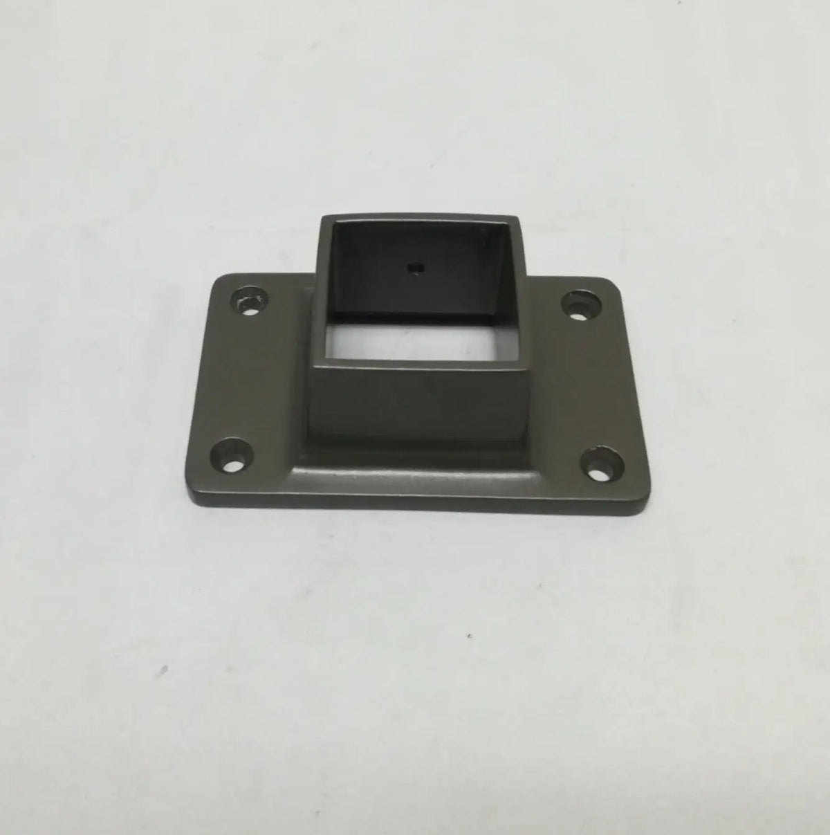 Narrow Flange For 1-1/2" Square Tubing - Trade Diversified