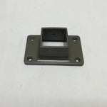 Narrow Flange for 2" Square Tubing - Trade Diversified