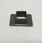 Narrow Flange For 1" Square Tubing - Trade Diversified