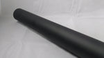 3" Diameter X .050 Wall PNB Stainless Steel Tubing Tubing & U-channels MatteBlack-PleasecallforpricingT20C-PNB-SS-MB Trade Diversified