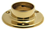 Floor Flange for 1-1/2" Tubing - Trade Diversified