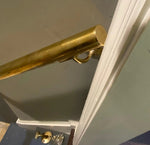 4 Foot Wall-Mount Handrail Kit - Trade Diversified