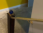 6 Foot Wall Mounted Handrail Kit - Trade Diversified