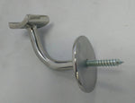 Blind-Stud Hand Rail Bracket for 2" Tubing - Trade Diversified