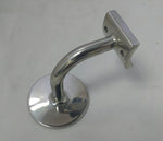 Blind-Stud Hand Rail Bracket for 1-1/2" Tubing - Trade Diversified