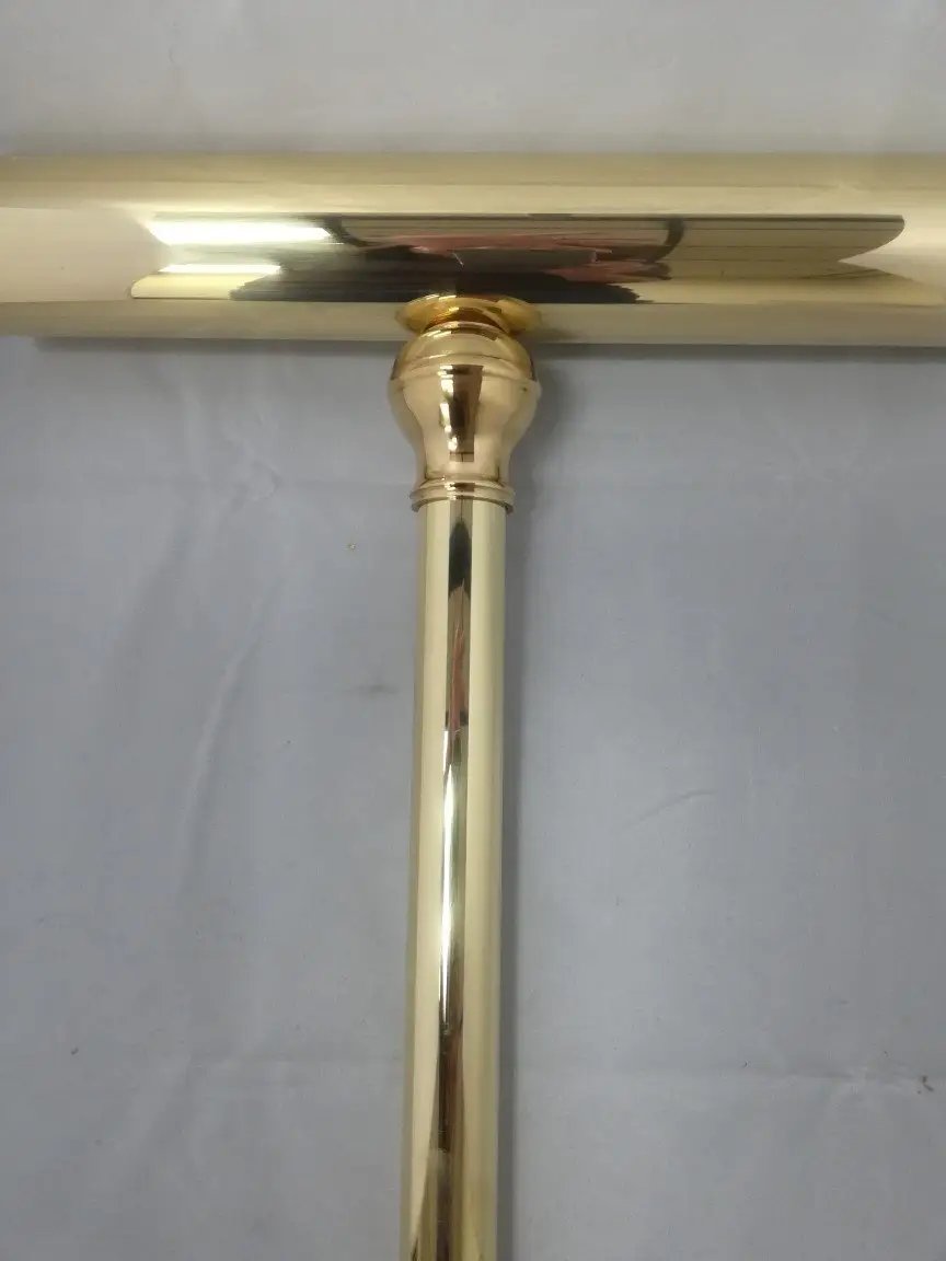 Decorative Rear Adaptor Decorative Adapter 1