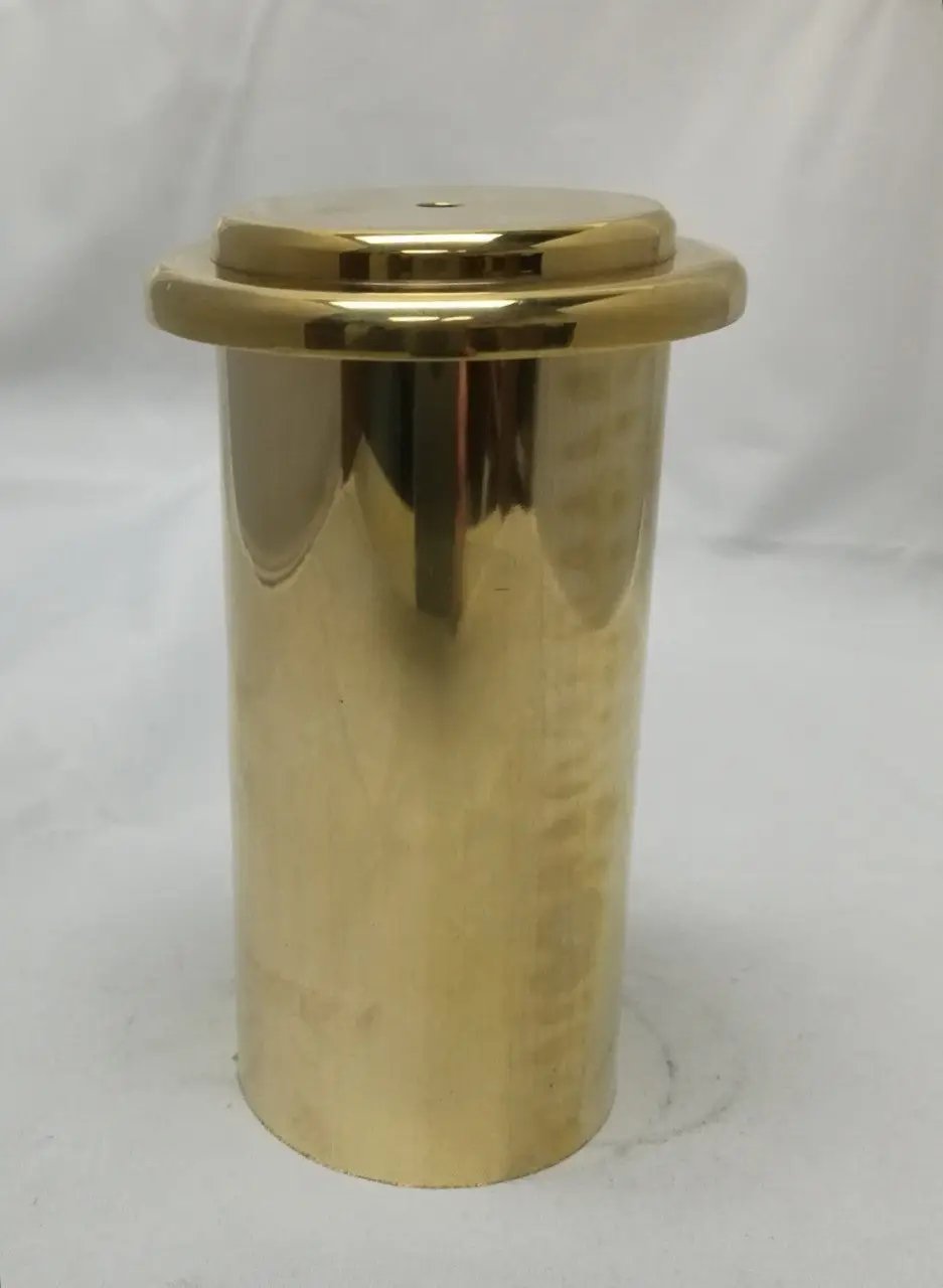 Finial Adapter 2" To Any Size - Trade Diversified