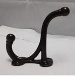 Brass Barn Hook - Trade Diversified