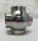 Ball Cross for 2" Tubing - Trade Diversified