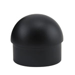 Domed End Cap for 1-1/2" Tubing - Trade Diversified