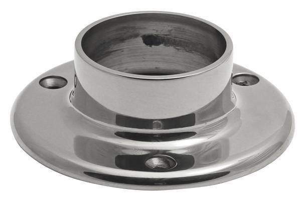 Wall Flange For 2" Tubing - Trade Diversified