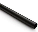 1.5 OD X .050 Tubing - Order By The Foot Tubing & U-channels, Components for 1" Od Tubing, Drapery Hardware MatteBlackPowderCoatOverSSTubing-Specialfinishplea Trade Diversified