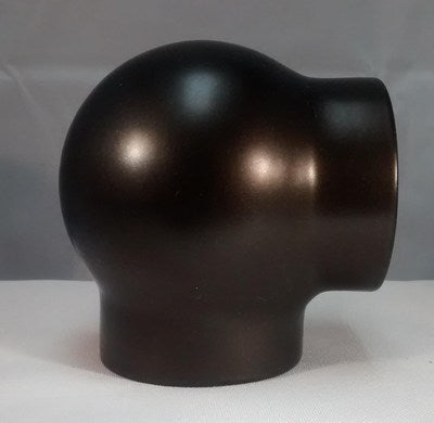 Ball Elbow for 2" Tubing - Trade Diversified