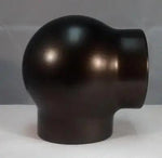 Ball Elbow for 1-1/2" Tubing - Trade Diversified