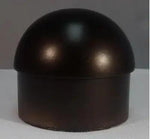 Domed End Cap for 1-1/2" Tubing - Trade Diversified