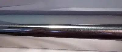 3" Diameter X .050 Wall PNB Stainless Steel Tubing