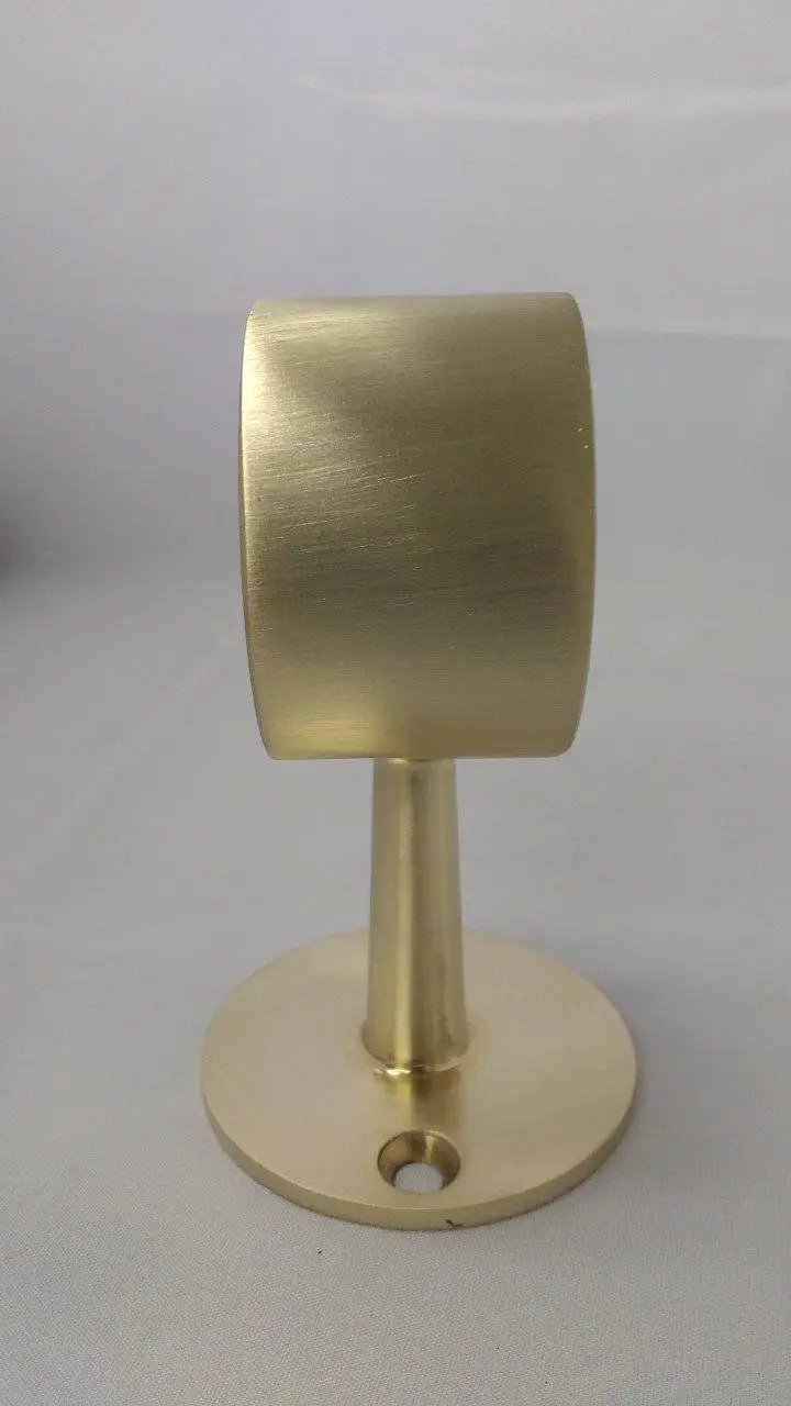 Brushed Finish - Per Piece or Per Foot - Trade Diversified