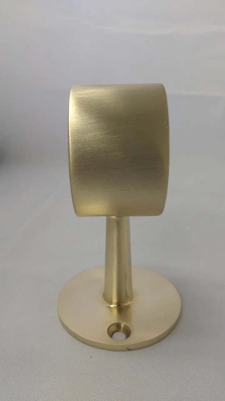 #4 Special Brushed finish in Brass or SS - Hand applied per-order Trade Diversified