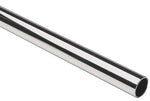 1" Diameter X .050 Wall Tubing - Order By The Foot Tubing & U-channels, Components for 1" Od Tubing, Drapery HardwareTrade Diversified