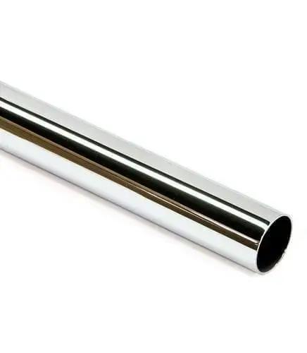 1.5 OD X .050 Tubing - Order By The Foot Tubing & U-channels, Components for 1" Od Tubing, Drapery Hardware PolishedStainlessSteel8-FTSHIPAT95UPSonly Trade Diversified