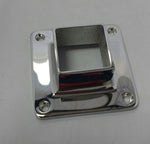 Square Flange For 1-1/2" Square Tubing - Trade Diversified